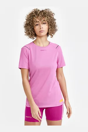 Craft PRO Hypervent SS Tee W