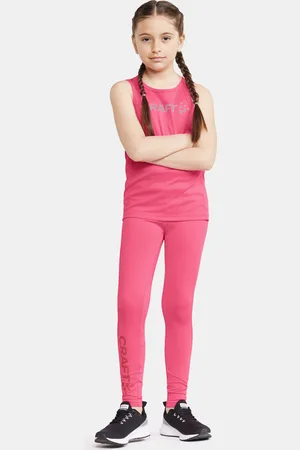 Craft Rush Tights Jr