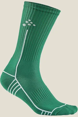 Craft Progress Mid Sock
