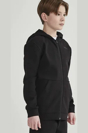 Craft Arch Twisted Zip Hood Jr