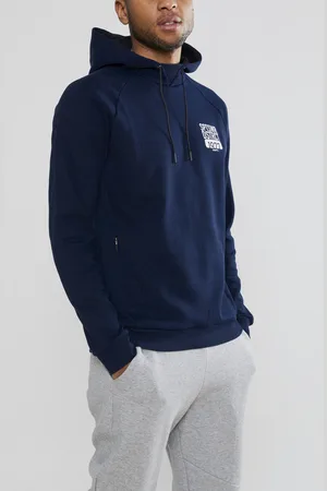 Craft District Hoodie M