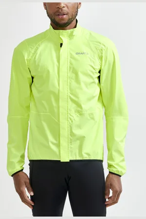 Craft Adopt Rain Jacket M