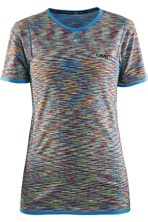 Craft Active Comfort RN SS W