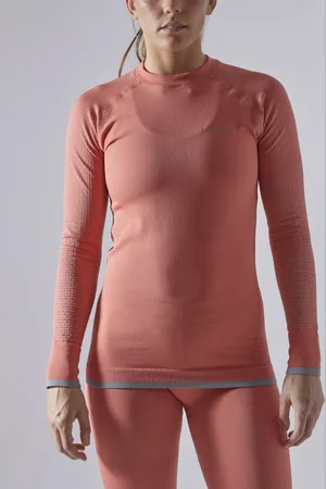 Craft ADV Warm Fuseknit Intensity LS W