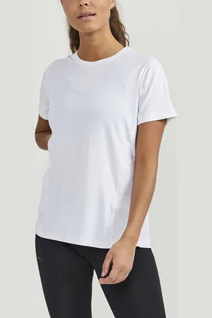 Craft ADV Essence SS Tee W