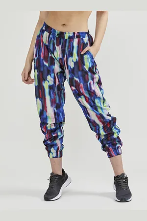Craft ASOME Wind Pants W