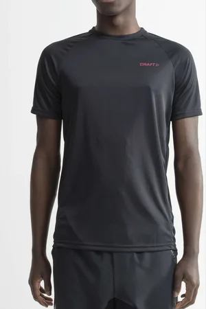 Craft Eaze SS Train Tee M