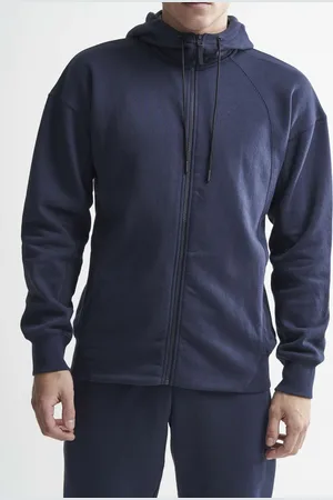 Craft FZ Hoody M