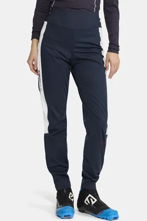 Craft Nor Pro Nordic Race 3/4 Zip Pants W