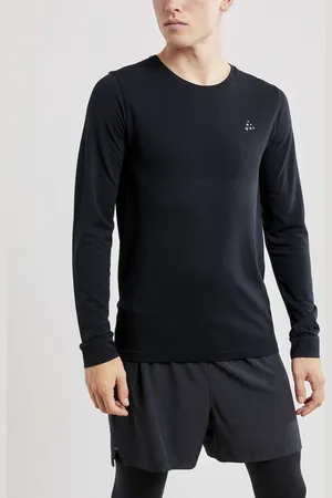 Craft Fuseknit Light RN LS M