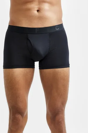 Craft Active Boxer 3-Inch M