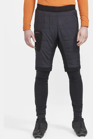 Craft Core Nordic Training Insulate Shorts M