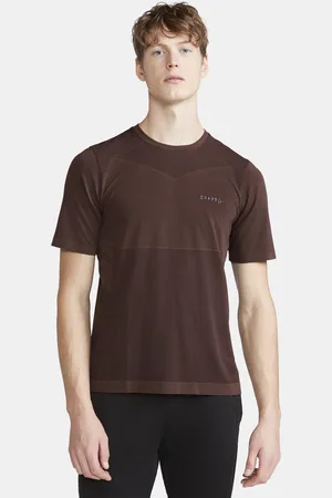 Craft ADV Essence Fuseknit Tee M