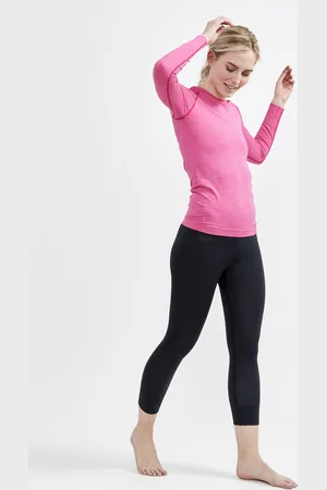 Craft CORE Dry Active Comfort LS W