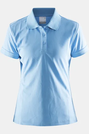 Craft Polo Shirt Pique Classic W