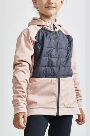 Craft ADV Thermal XC Hood Jacket Jr