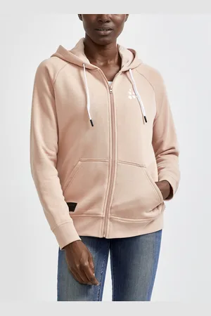 Craft CORE Craft zip hood W