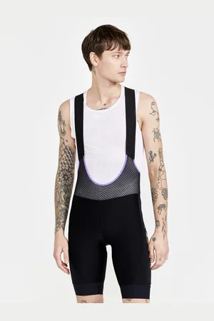Craft Adv Bike Offroad Bib Shorts M
