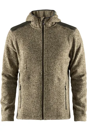 Craft Noble hood jacket M