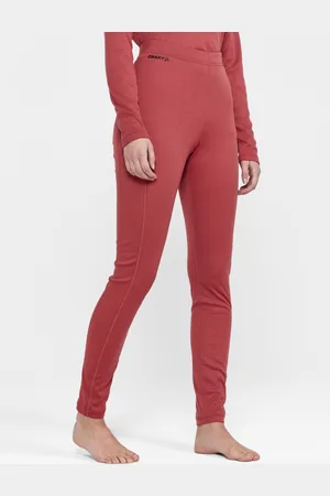 Craft Core Warm Baselayer Pants W