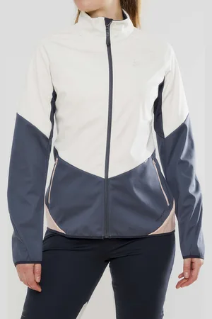 Craft Glide jacket W