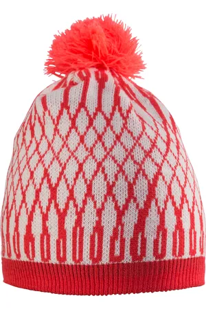 Craft Snowflake Hat