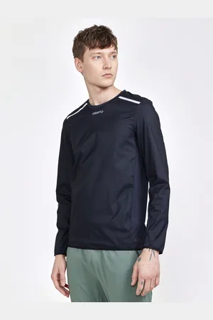Craft PRO Hypervent LS Wind Top M