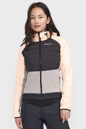 Craft Pursuit Thermal Jacket W
