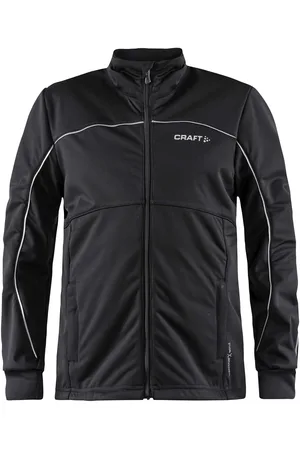 Craft Warm Jacket JR