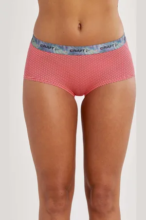 Craft Pro Dry Nanoweight Boxer W