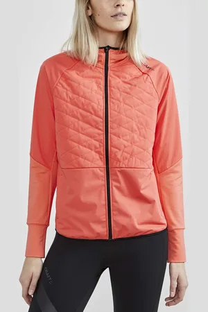 Craft ADV Warm Tech Jacket W