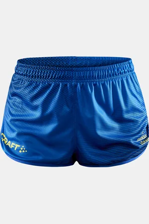 Craft Svenska Löpare Shorts W