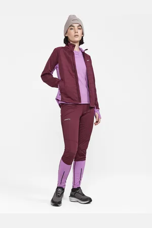 Craft ADV Essence Wind Tights W