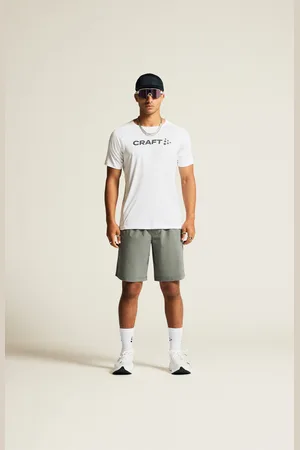 Craft Core Essence Logo Tee M