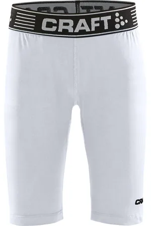 Craft Pro Control Compression Short Tights Jr
