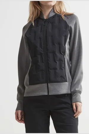 Craft Hybrid jacket W