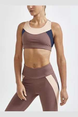 Craft FLOW Blocked Sport Top W