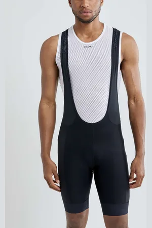 Craft Train Pack Bib Shorts M