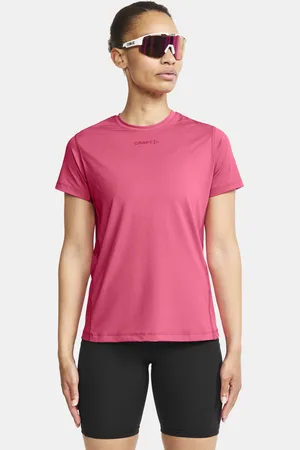 Craft ADV Essence SS Tee W