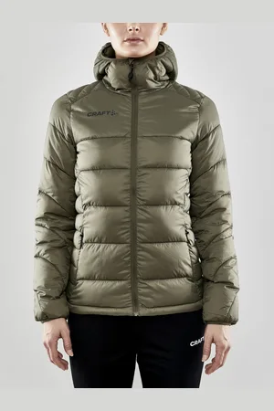 Craft CORE Explore Isolate Jacket W