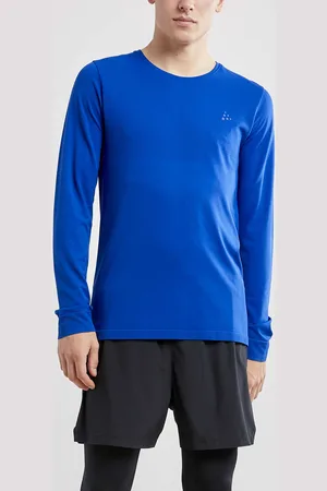 Craft Fuseknit Light RN LS M