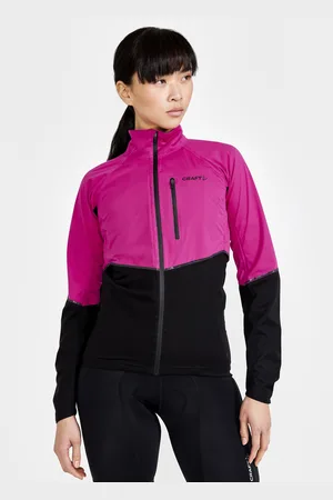 Craft Adv Endur Hydro Jacket W