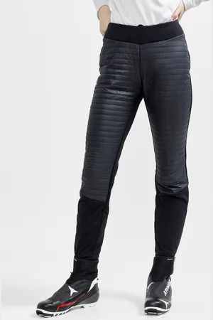 Craft ADV Storm Insulate Nordic Pants W