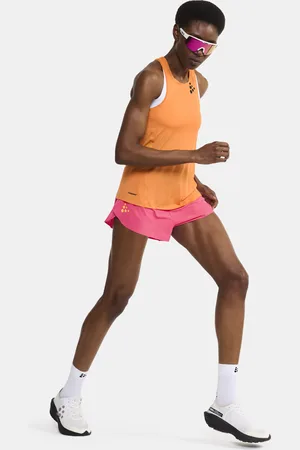Craft PRO Hypervent Split Shorts 2 W