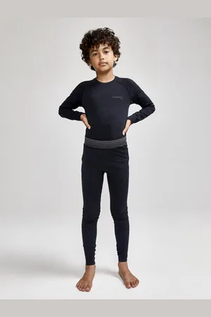 Craft CORE Dry Active Comfort Pant JR