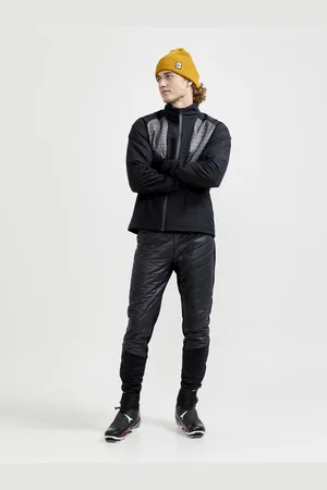 Craft ADV Storm Insulate Nordic Pants M