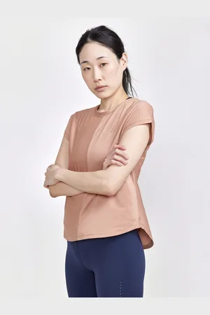 Craft Core Essence SS Tee W