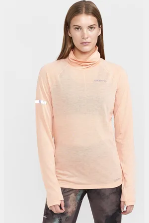 Craft ADV SubZ Wool LS Tee 2 W