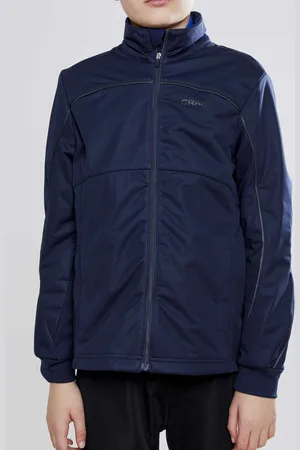 Craft Warm Jacket JR