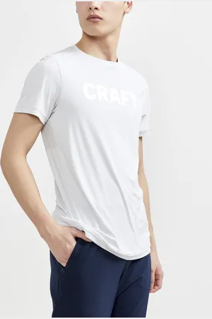 Craft Core Charge SS Tee M